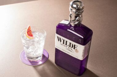 Wilde Irish Gin