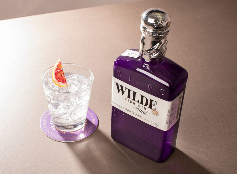 Wilde Irish Gin