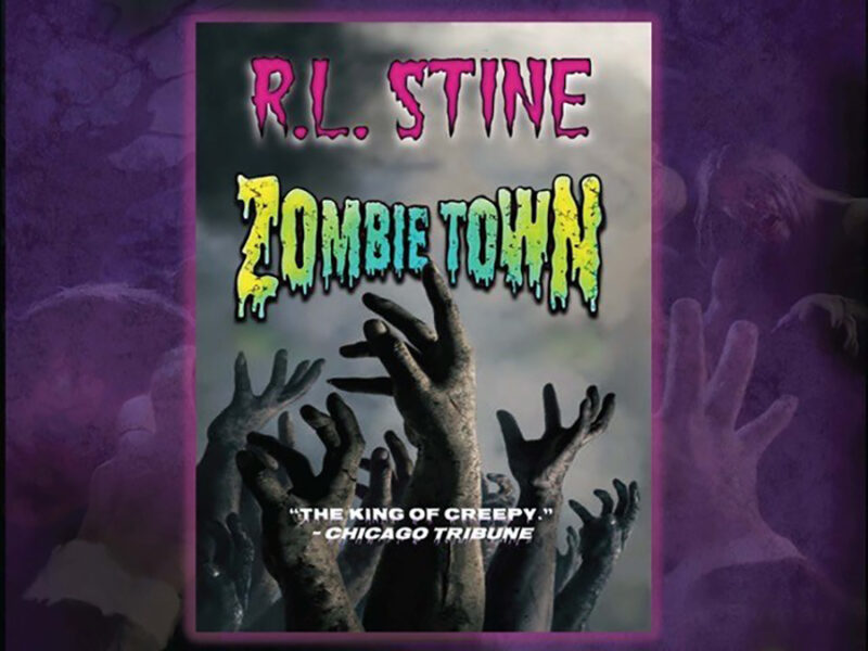 Zombie Town