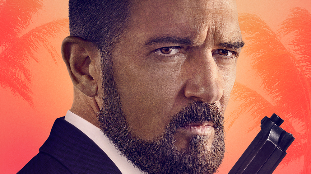 Antonio Banderas 2022 Movie antonio-banderas-2022-movie