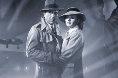 Casablanca 80th Anniversary Bluray 2022