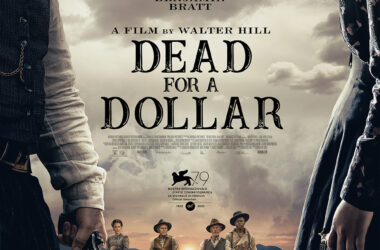 Walter Hill's Dead For A Dollar