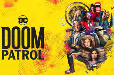 Doom Patrol: The Complete Third Season