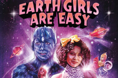 Earth Girls Are Easy