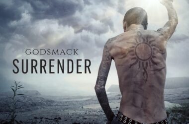 Godsmack - "Surrender"