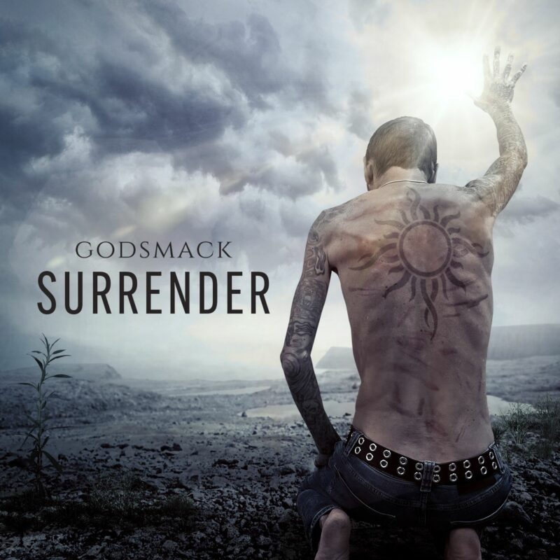 Godsmack - "Surrender"