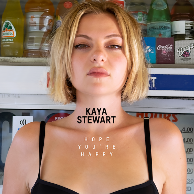 Kaya Stewart - If Things Go South