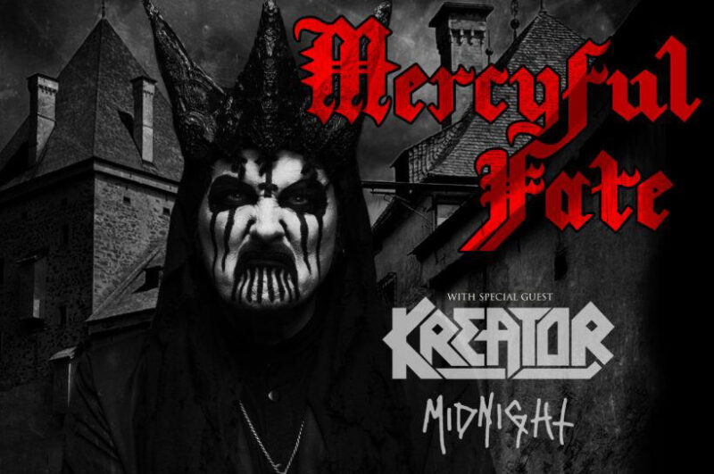 MERCYFUL FATE