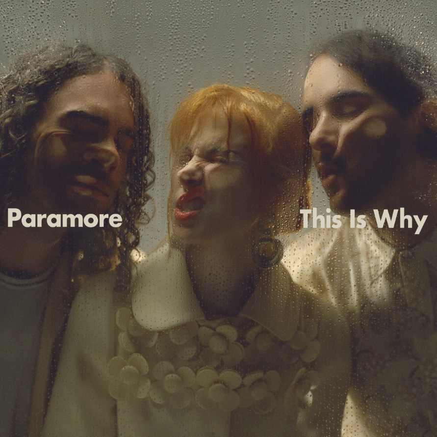 Paramore This Is Why 2022