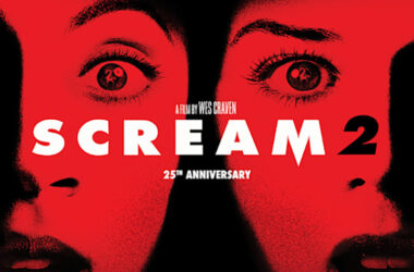 Scream 2 Fathom Events 2022