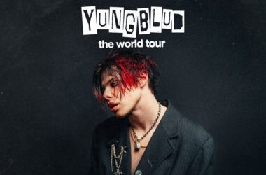 Yungblud The World Tour