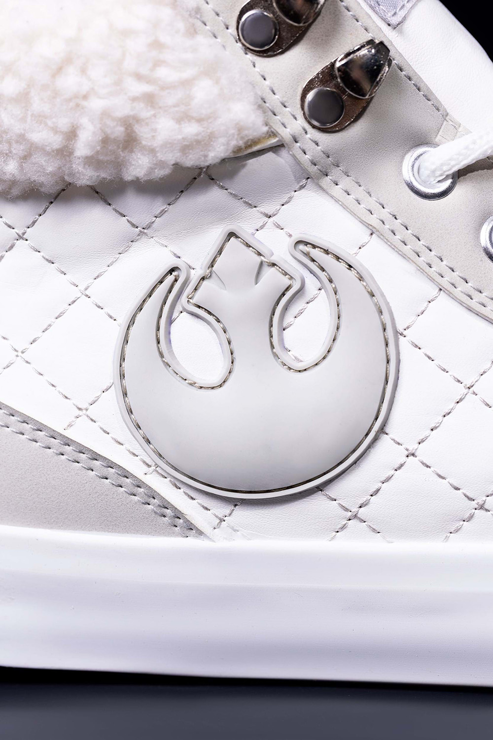 Princess Leia Women's Hoth Sneakers