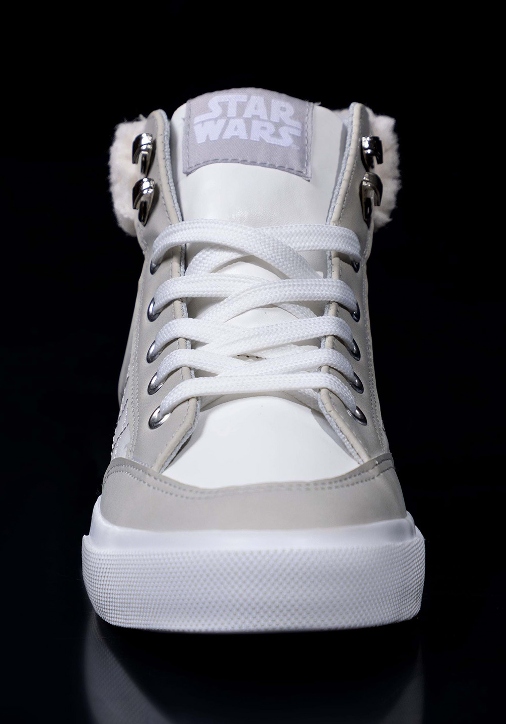 Princess Leia Women's Hoth Sneakers