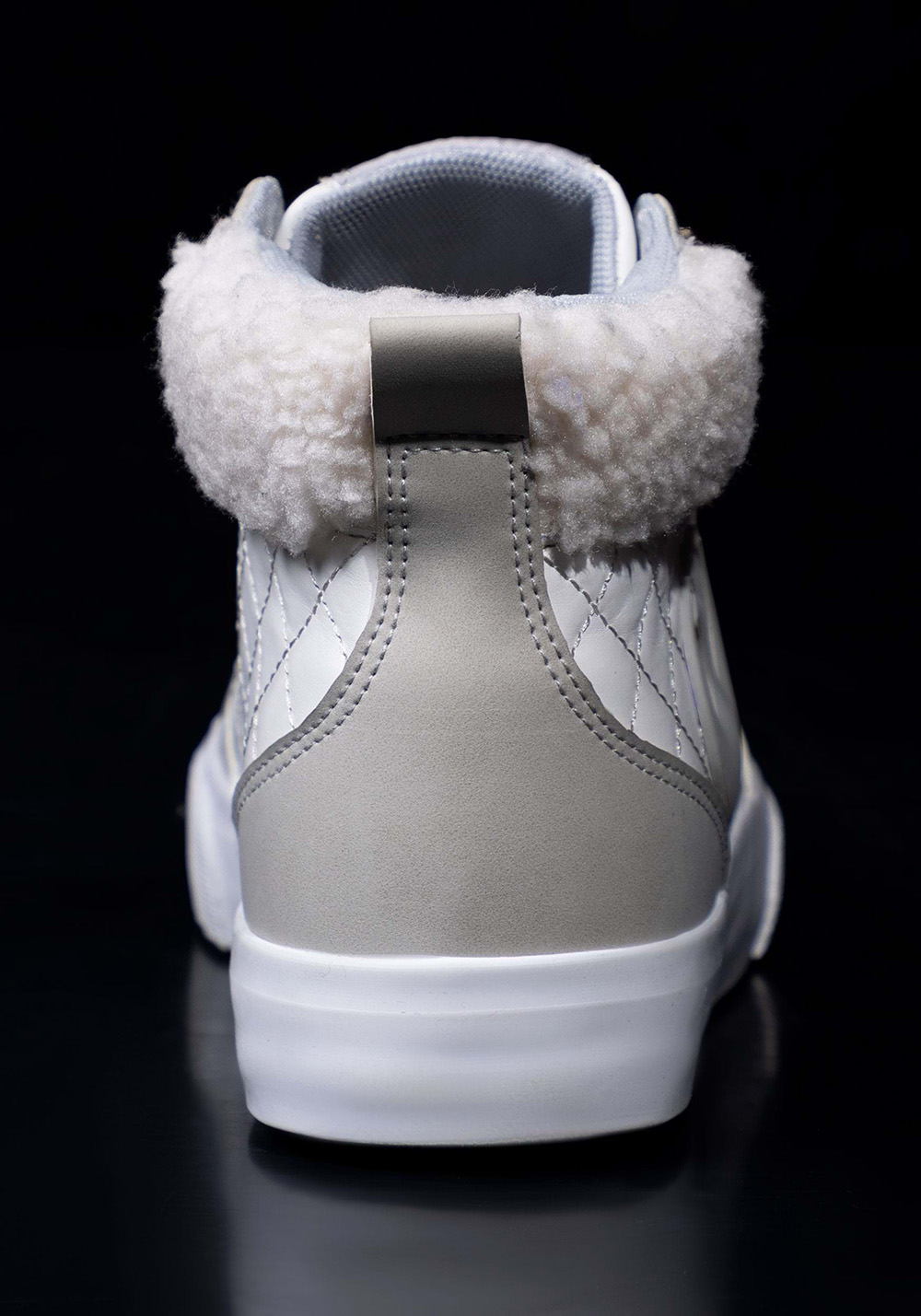 Princess Leia Women's Hoth Sneakers