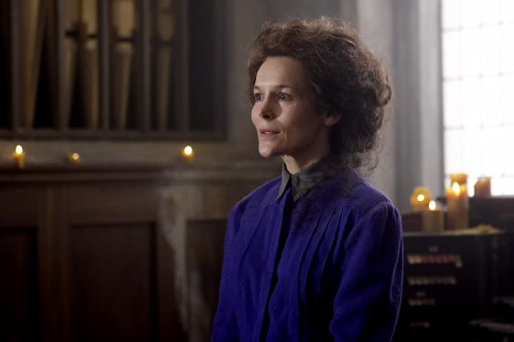 Alice Krige as Christabella in 'Silent Hill.'