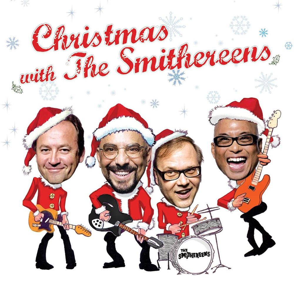 Christmastime with The Smithereens 2022