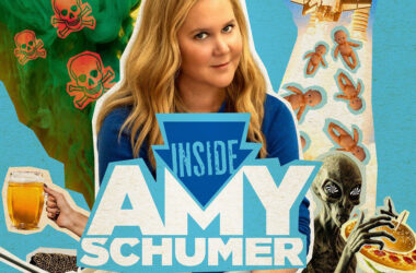 Inside Amy Schumer Season 5