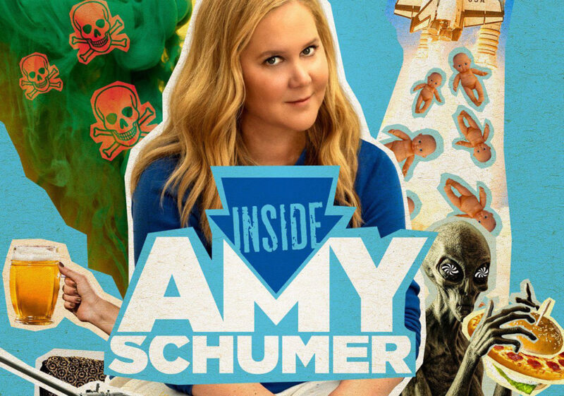Inside Amy Schumer Season 5