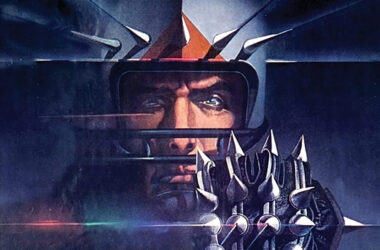 ROLLERBALL