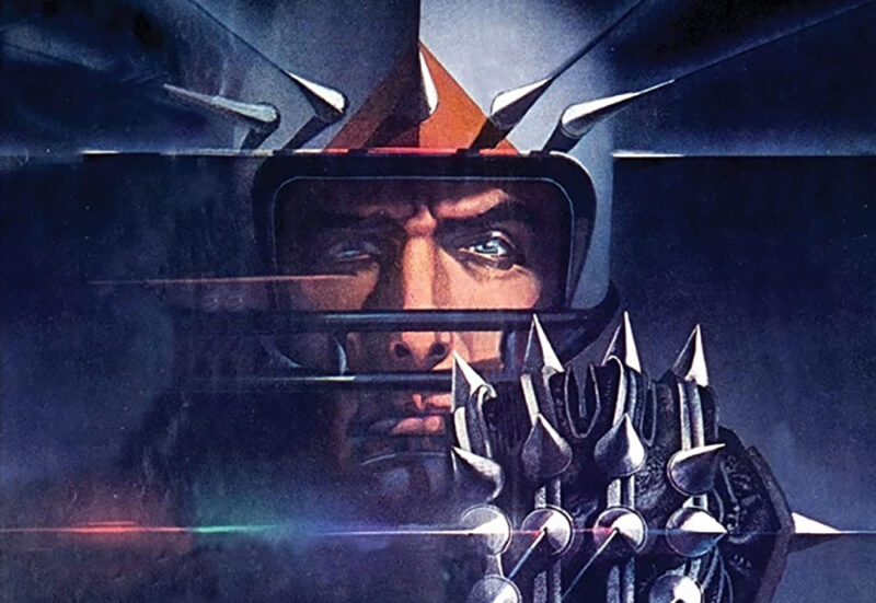 ROLLERBALL