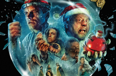 Silent Night, Deadly Night Collection
