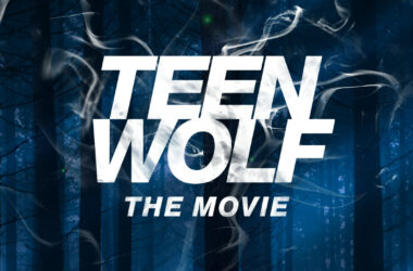 Teen Wolf The Movie