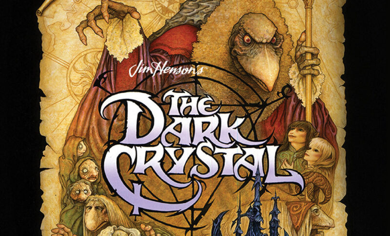 The Dark Crystal 40th Anniversary