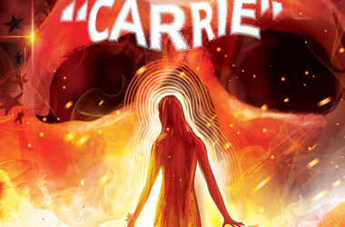 Carrie Limited Edition Steelbook from Scream Factory