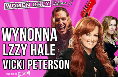 Rock ‘N’ Roll Fantasy Camp: Women Only