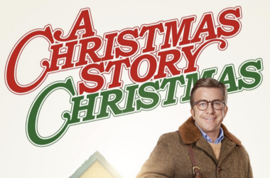 A Christmas Story Christmas