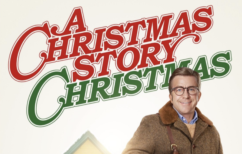 A Christmas Story Christmas