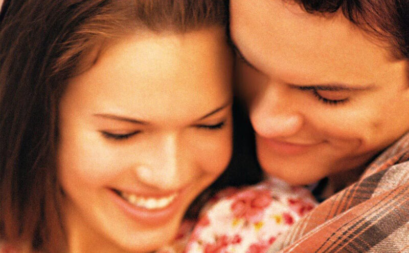 'A Walk To Remember' 20th Anniversary