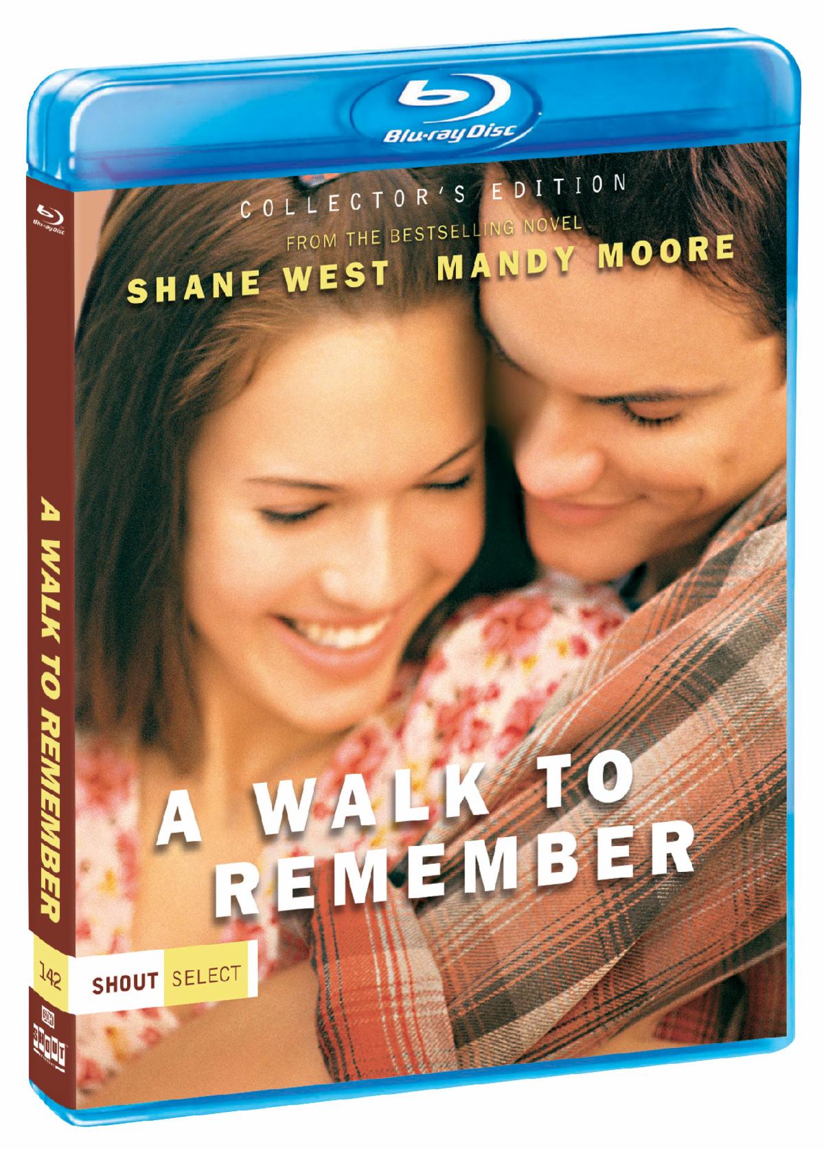 'A Walk To Remember' 20th Anniversary