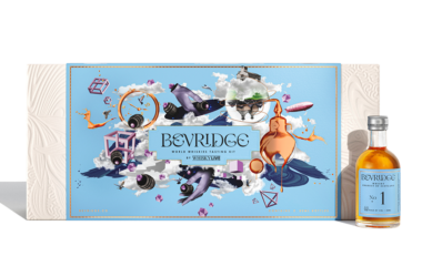 Bevridge World Whiskies