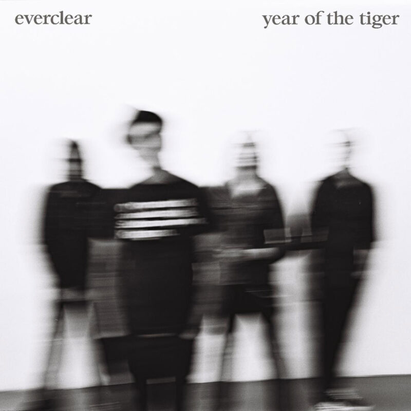 Everclear - Year of the Tiger 2022