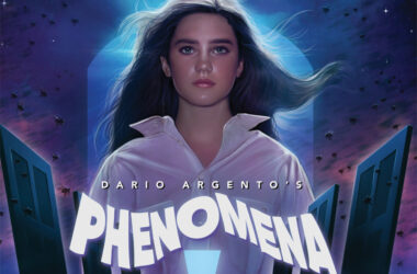 Synapse Films - Dario Argento's Phenomena