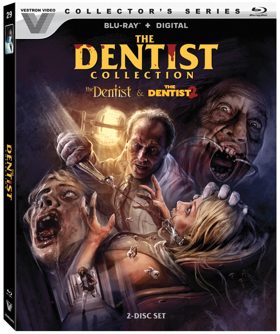 The Dentist Collection