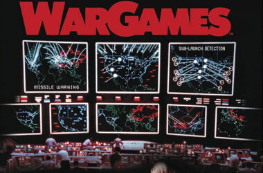 WarGames 4K UHD