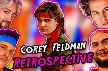 Corey Feldman Retrospective