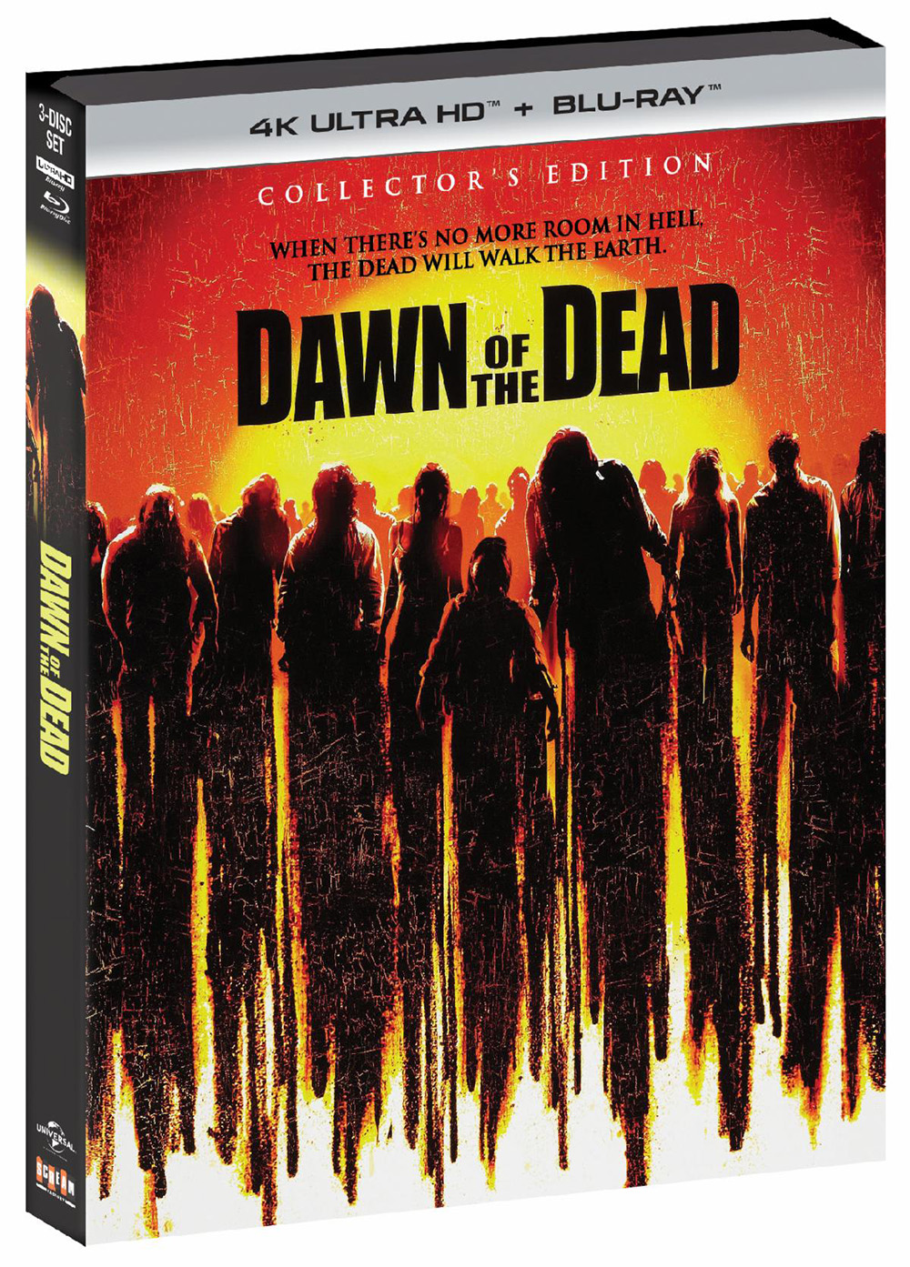 Zack Snyder's Dawn of The Dead