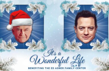 Its A Wonderful Life Virtual Table Read