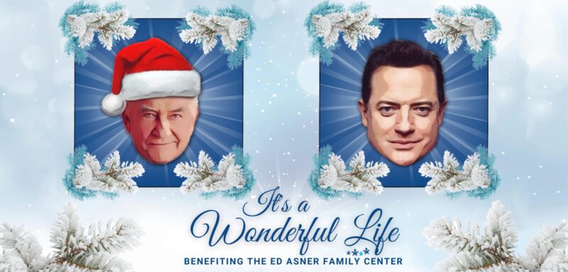 Its A Wonderful Life Virtual Table Read