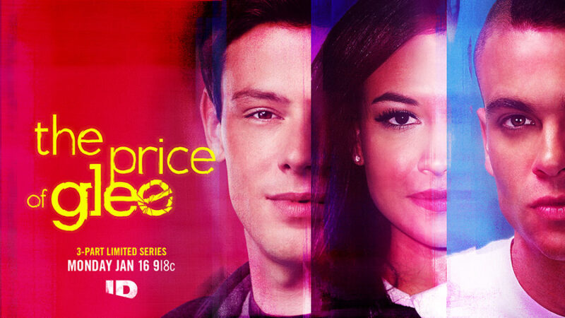 The Price of Glee