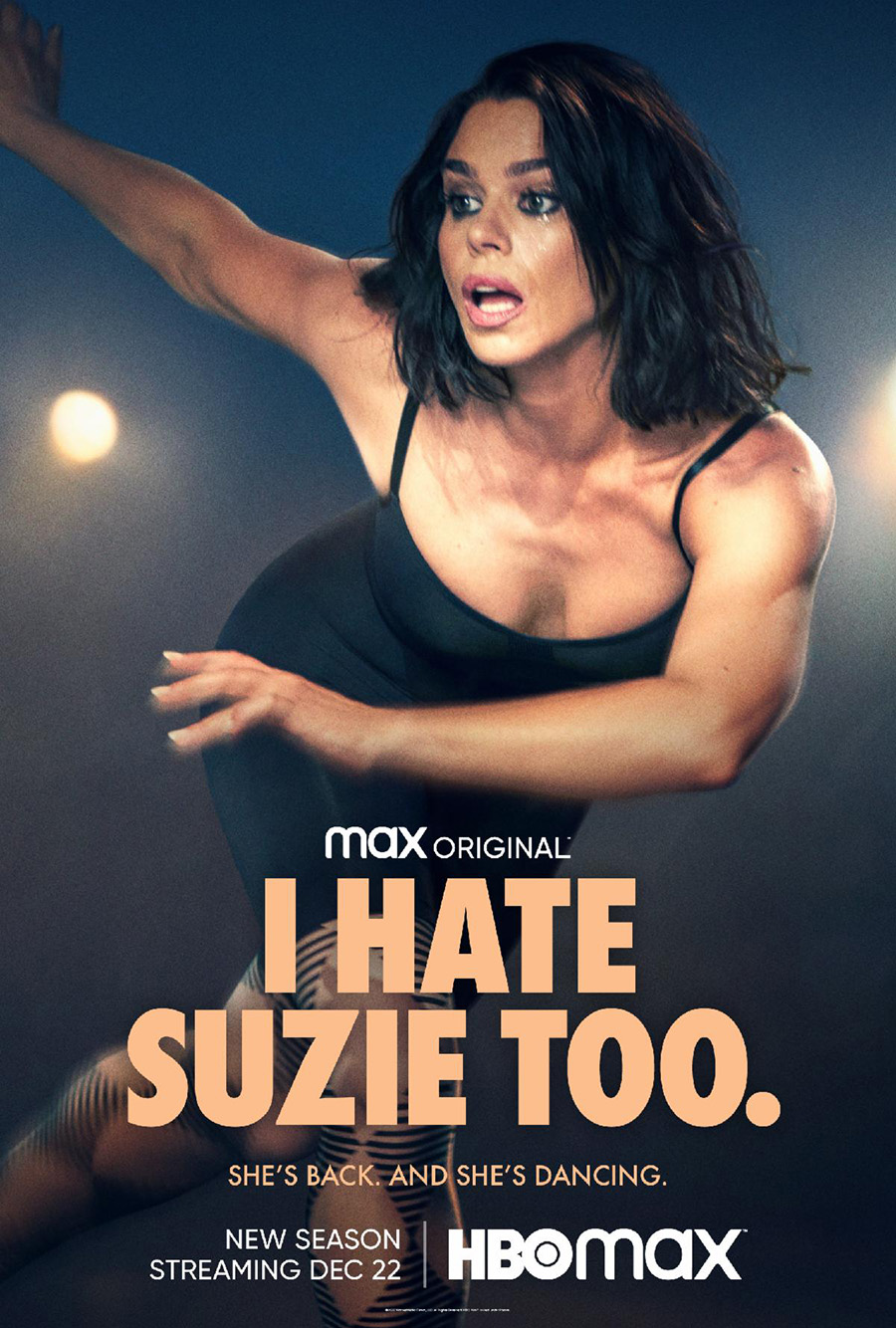 I Hate Suzie Too - Season 2 on HBO Max 