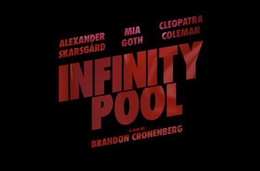 Brandon Cronenberg's Infinity Pool 2023