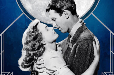 It's A Wonderful Life - 75th Anniversary Screening from Fathom Events