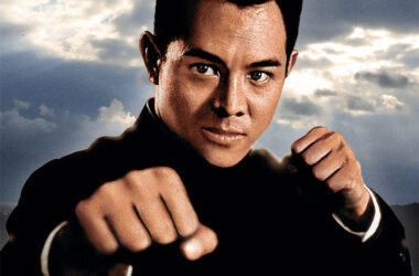 Jet Li 2 Movie Collection_BD_3D