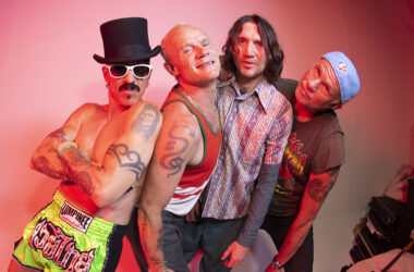 Red Hot Chili Peppers