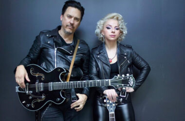 Samantha Fish and Jesse Dayton - "The Stardust Sessions"