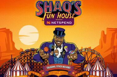 Shaq's Fun House 2023